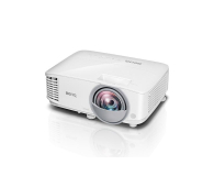 BENQ MW826ST DLP WXGA/3400AL/20000:1/HDMI - 1390077 - zdjęcie 5